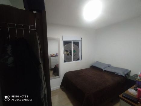 Foto 5 do(a) Apartamento de 2 quartos à venda em Jardim São Carlos, São Carlos