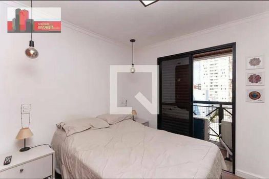Foto 18 do(a) Cobertura de 3 quartos à venda em Vila Leopoldina, São Paulo
