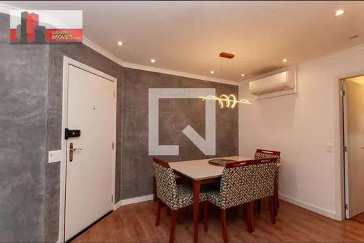 Foto 4 do(a) Cobertura de 3 quartos à venda em Vila Leopoldina, São Paulo