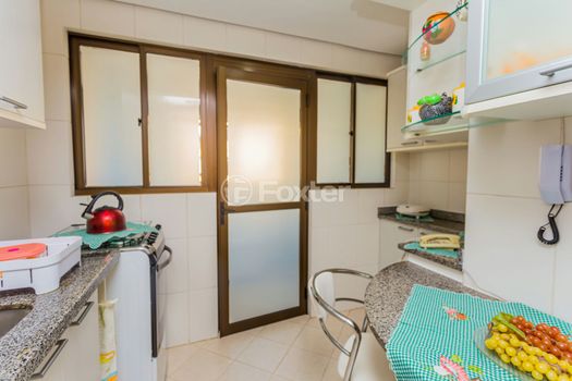 Foto 30 do(a) Apartamento de 2 quartos à venda em Floresta, Porto Alegre