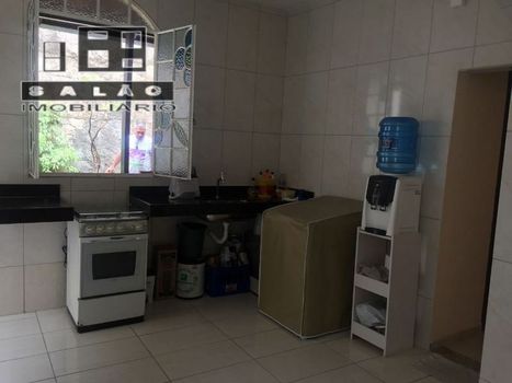Foto 5 do(a) Casa de 3 quartos à venda em Jardim Alvorada, Belo Horizonte