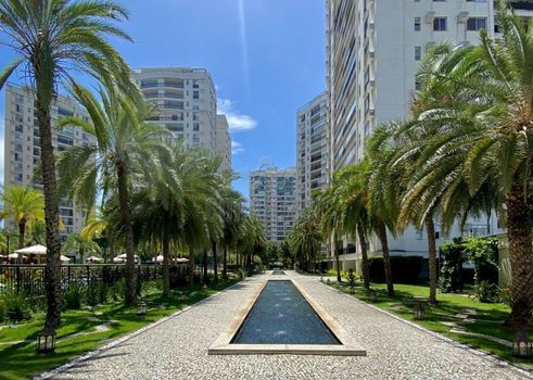 Foto 38 do(a) Apartamento de 4 quartos à venda em Jacarepaguá, Rio de Janeiro