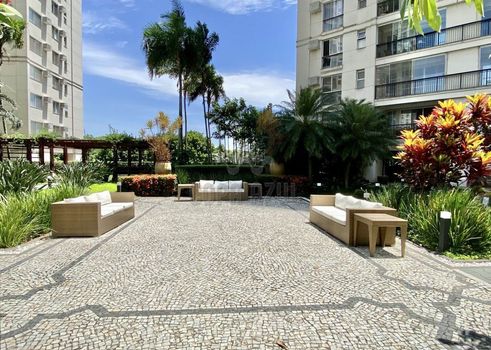 Foto 50 do(a) Apartamento de 4 quartos à venda em Jacarepaguá, Rio de Janeiro
