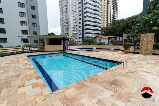 Foto 31 do(a) Apartamento de 3 quartos à venda em Vila Mascote, São Paulo