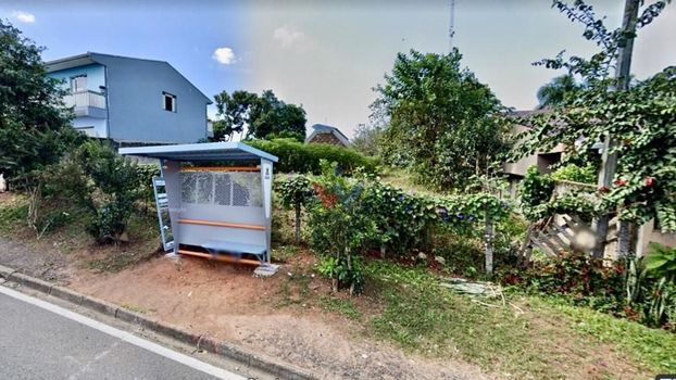 Foto 3 do(a) Terreno false à venda em Capela Velha, Araucária