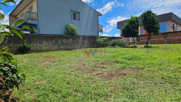 Foto 10 do(a) Terreno false à venda em Capela Velha, Araucária