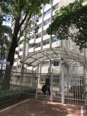 Foto 9 do(a) Apartamento de 4 quartos à venda em Santo Amaro, São Paulo
