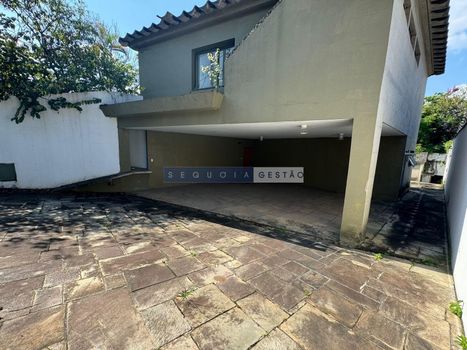 Foto 1 do(a) Casa de 5 quartos à venda em Retiro Morumbi, São Paulo