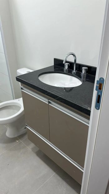 Foto 5 do(a) Apartamento de 3 quartos à venda em Jardim Bom Pastor, Botucatu