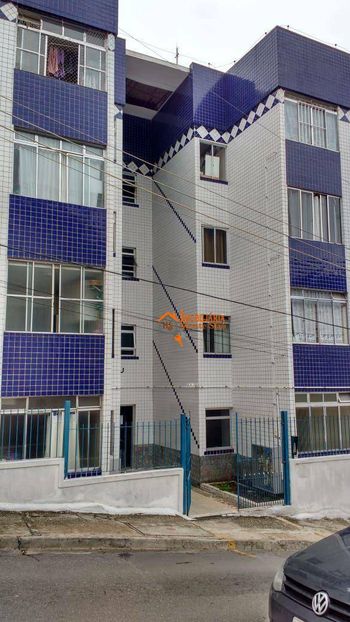 Foto 2 do(a) Apartamento de 2 quartos à venda em Jardim Valéria, Guarulhos