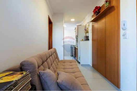 Foto 5 do(a) Apartamento de 1 quartos à venda em Tucuruvi, São Paulo
