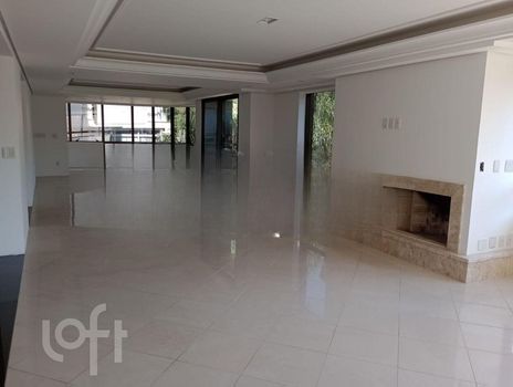 Foto 5 do(a) Apartamento de 3 quartos à venda em Mont Serrat, Porto Alegre