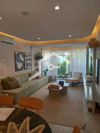 Foto 2 do(a) Apartamento de 2 quartos à venda em Pinheiros, São Paulo