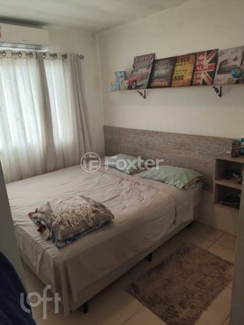 Foto 1 do(a) Apartamento de 2 quartos à venda em São Sebastião, Palhoça