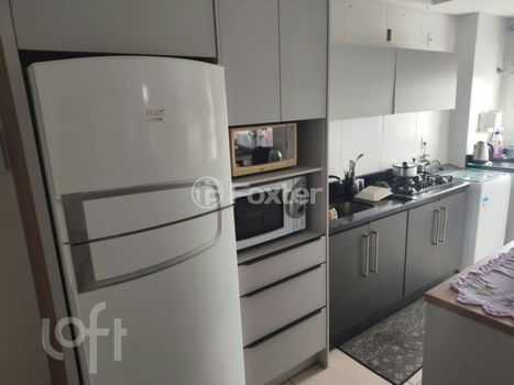 Foto 4 do(a) Apartamento de 2 quartos à venda em São Sebastião, Palhoça