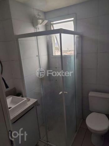 Foto 9 do(a) Apartamento de 2 quartos à venda em São Sebastião, Palhoça