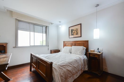 Foto 18 do(a) Apartamento de 3 quartos à venda em Santa Cecília, São Paulo
