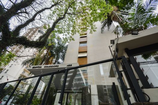 Foto 33 do(a) Apartamento de 3 quartos à venda em Santa Cecília, São Paulo