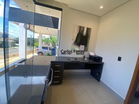 Foto 7 do(a) Casa em Condomínio de 3 quartos à venda em Setor Habitacional Tororó (Jardim Botânico), Brasília
