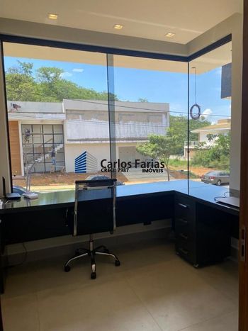 Foto 6 do(a) Casa em Condomínio de 3 quartos à venda em Setor Habitacional Tororó (Jardim Botânico), Brasília