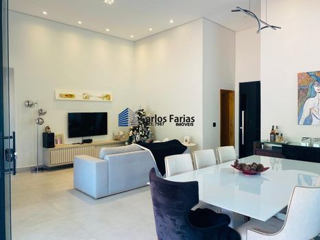 Foto 3 do(a) Casa em Condomínio de 3 quartos à venda em Setor Habitacional Tororó (Jardim Botânico), Brasília