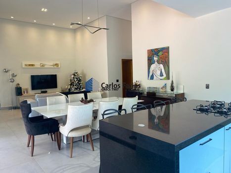 Foto 4 do(a) Casa em Condomínio de 3 quartos à venda em Setor Habitacional Tororó (Jardim Botânico), Brasília