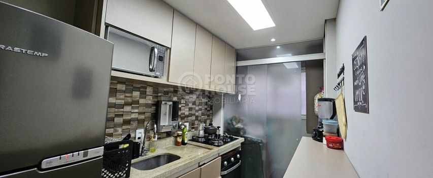 Foto 5 do(a) Apartamento de 2 quartos à venda em Vila Guarani (Z Sul), São Paulo