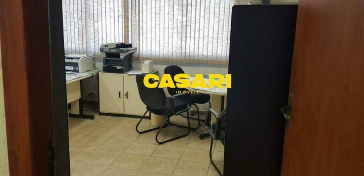 Foto 9 do(a) Sala / Conjunto Comercial false à venda em Nova Petrópolis, São Bernardo do Campo