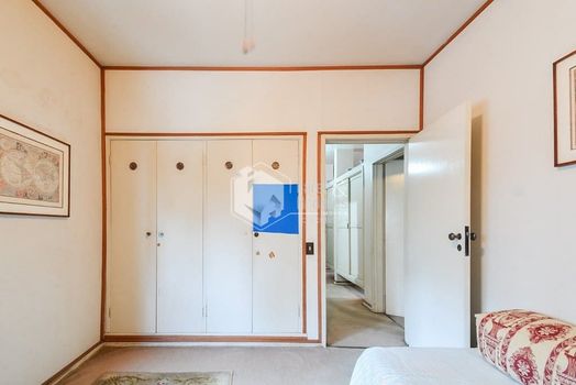 Foto 11 do(a) Apartamento de 3 quartos à venda em Jardim Paulista, São Paulo