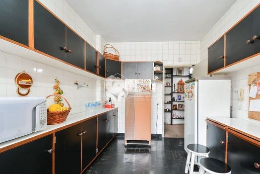 Foto 6 do(a) Apartamento de 3 quartos à venda em Jardim Paulista, São Paulo