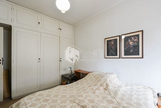 Foto 3 do(a) Apartamento de 3 quartos à venda em Jardim Paulista, São Paulo