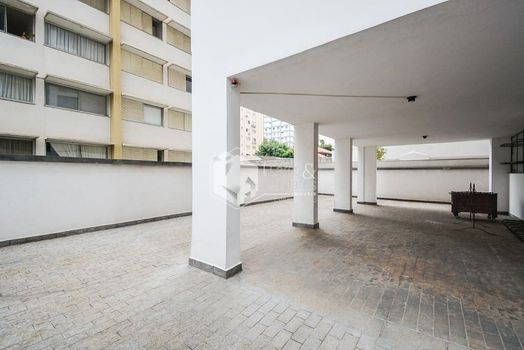Foto 15 do(a) Apartamento de 3 quartos à venda em Jardim Paulista, São Paulo
