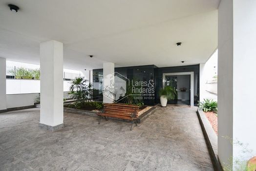 Foto 12 do(a) Apartamento de 3 quartos à venda em Jardim Paulista, São Paulo
