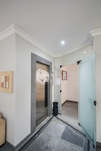 Foto 19 do(a) Apartamento de 3 quartos à venda em Jardim Paulista, São Paulo