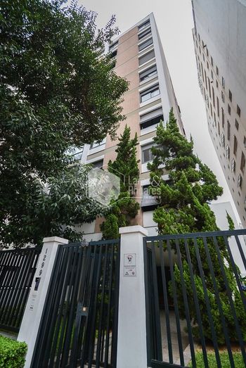 Foto 9 do(a) Apartamento de 3 quartos à venda em Jardim Paulista, São Paulo