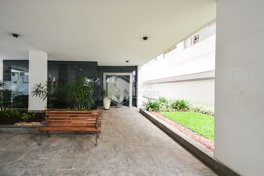 Foto 13 do(a) Apartamento de 3 quartos à venda em Jardim Paulista, São Paulo