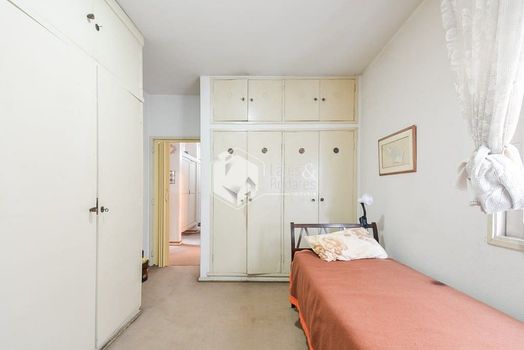 Foto 32 do(a) Apartamento de 3 quartos à venda em Jardim Paulista, São Paulo
