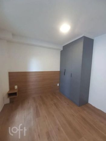 Foto 3 do(a) Apartamento de 1 quartos à venda em Vila Mariana, São Paulo