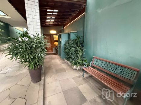 Foto 43 do(a) Cobertura de 3 quartos à venda em Jardim Botânico, Porto Alegre