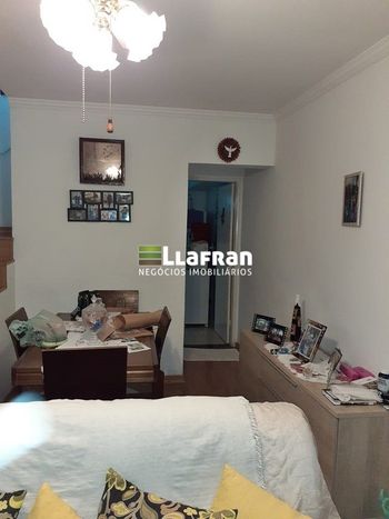Foto 3 do(a) Casa de 2 quartos à venda em Jardim Comercial, São Paulo
