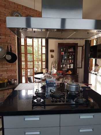 Foto 13 do(a) Casa em Condomínio de 3 quartos à venda em Vila Progredior, São Paulo