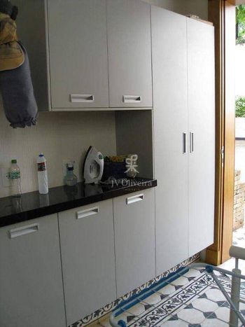 Foto 16 do(a) Casa em Condomínio de 3 quartos à venda em Vila Progredior, São Paulo