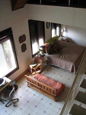 Foto 25 do(a) Casa em Condomínio de 3 quartos à venda em Vila Progredior, São Paulo
