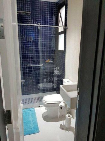 Foto 24 do(a) Casa em Condomínio de 3 quartos à venda em Vila Progredior, São Paulo