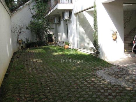 Foto 4 do(a) Casa em Condomínio de 3 quartos à venda em Vila Progredior, São Paulo