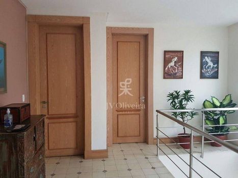 Foto 22 do(a) Casa em Condomínio de 3 quartos à venda em Vila Progredior, São Paulo