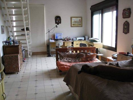 Foto 26 do(a) Casa em Condomínio de 3 quartos à venda em Vila Progredior, São Paulo