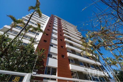 Foto 1 do(a) Apartamento de 2 quartos à venda em Menino Deus, Porto Alegre