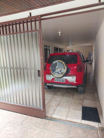 Foto 2 do(a) Casa de 3 quartos à venda em Planta Almirante, Almirante Tamandaré