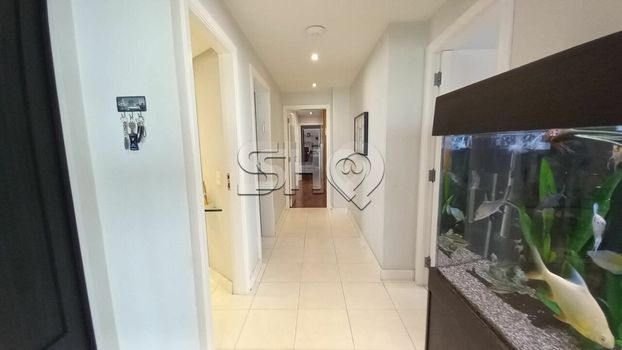 Foto 19 do(a) Apartamento de 3 quartos à venda em Santa Cecília, São Paulo